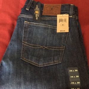 Men’s jeans Size 34x30